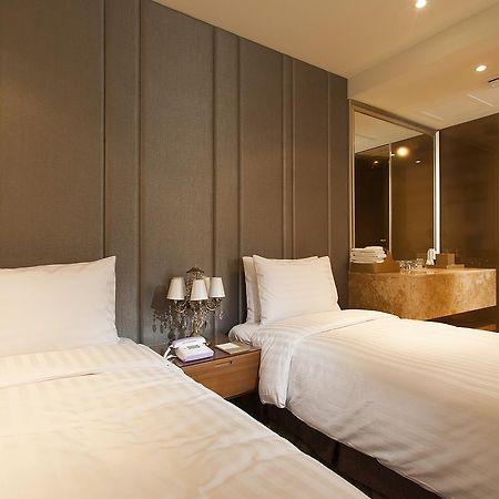 Grammos Hotel Сеул Экстерьер фото