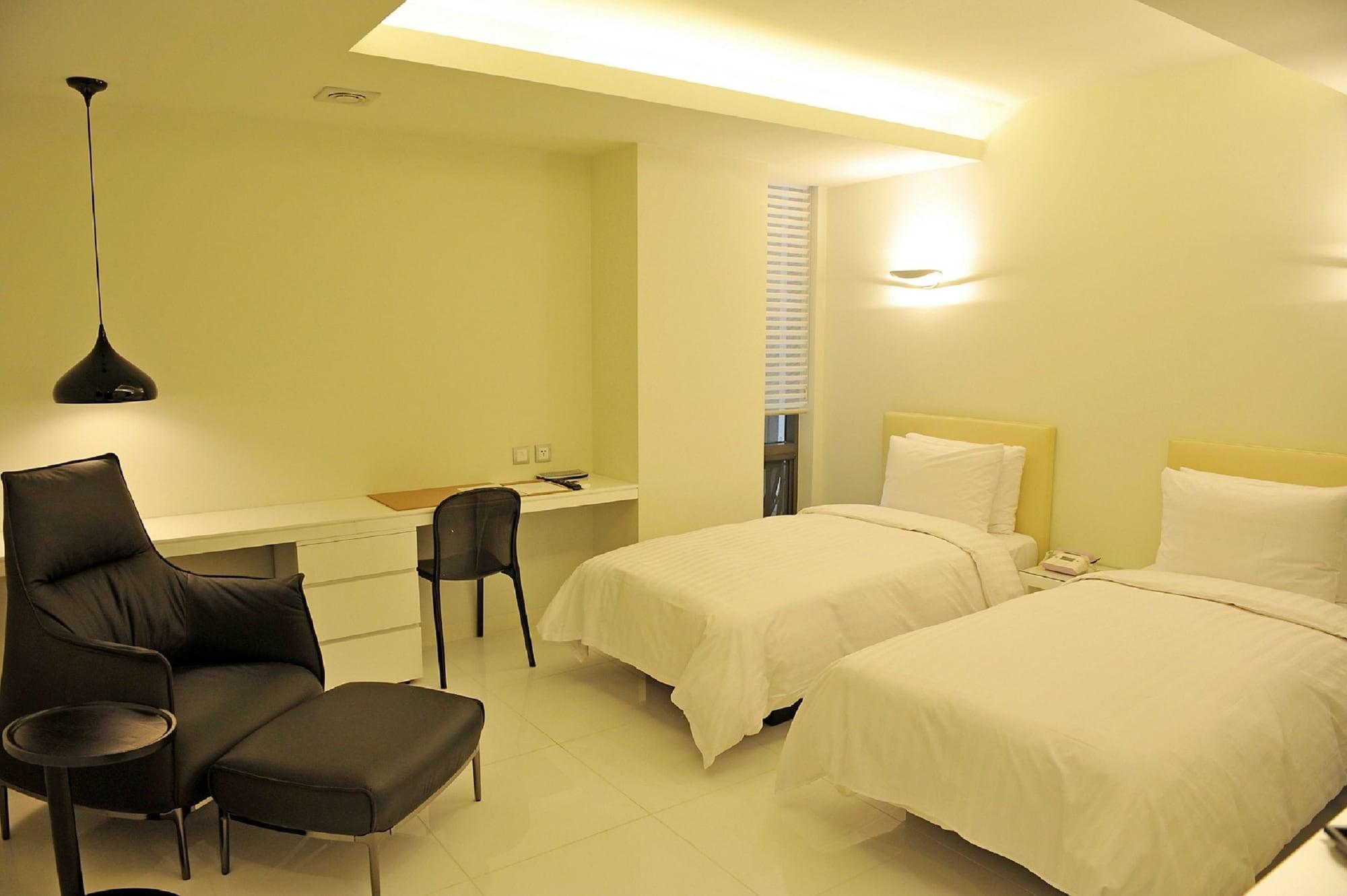 Grammos Hotel Сеул Экстерьер фото