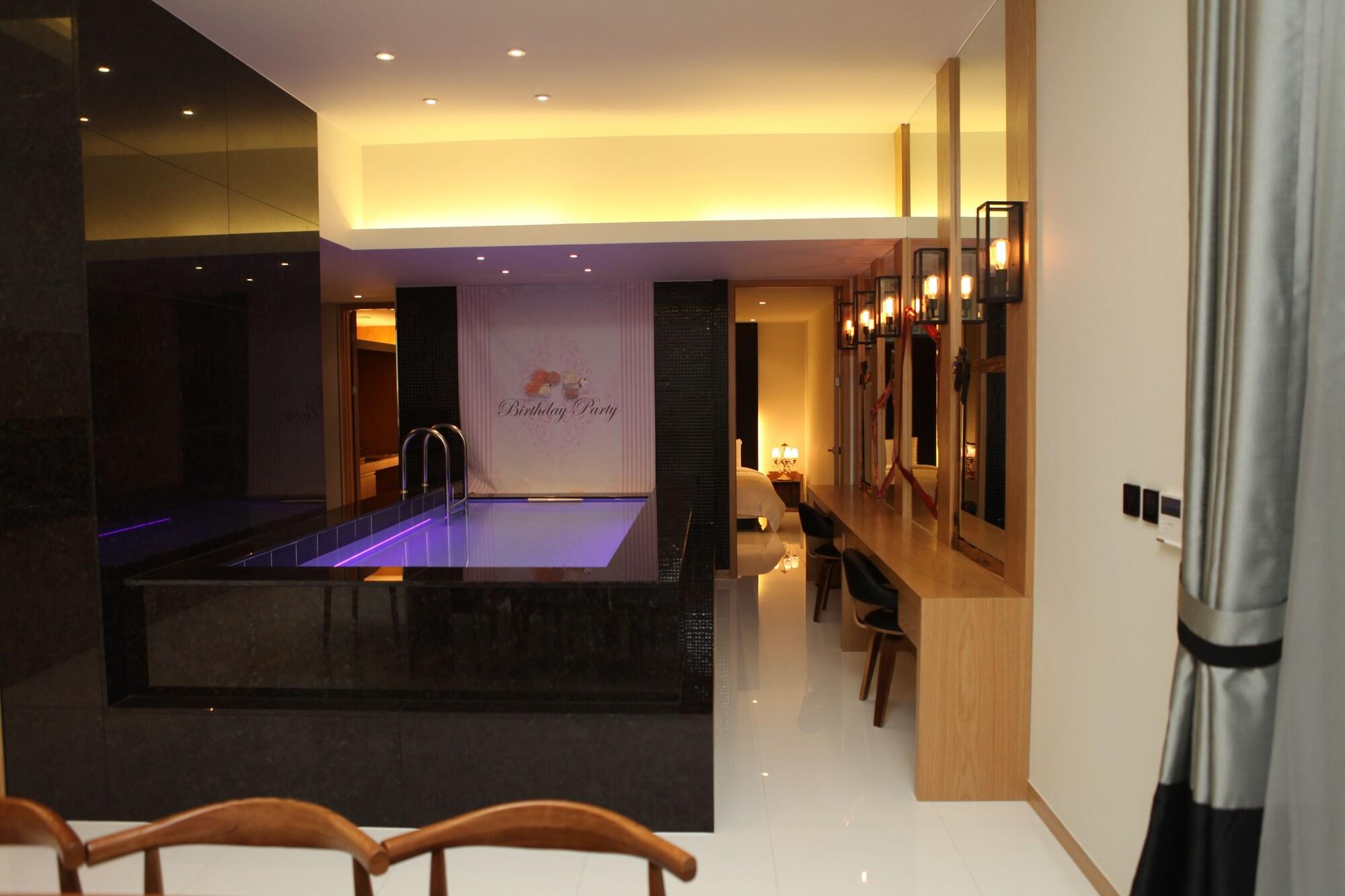 Grammos Hotel Сеул Экстерьер фото