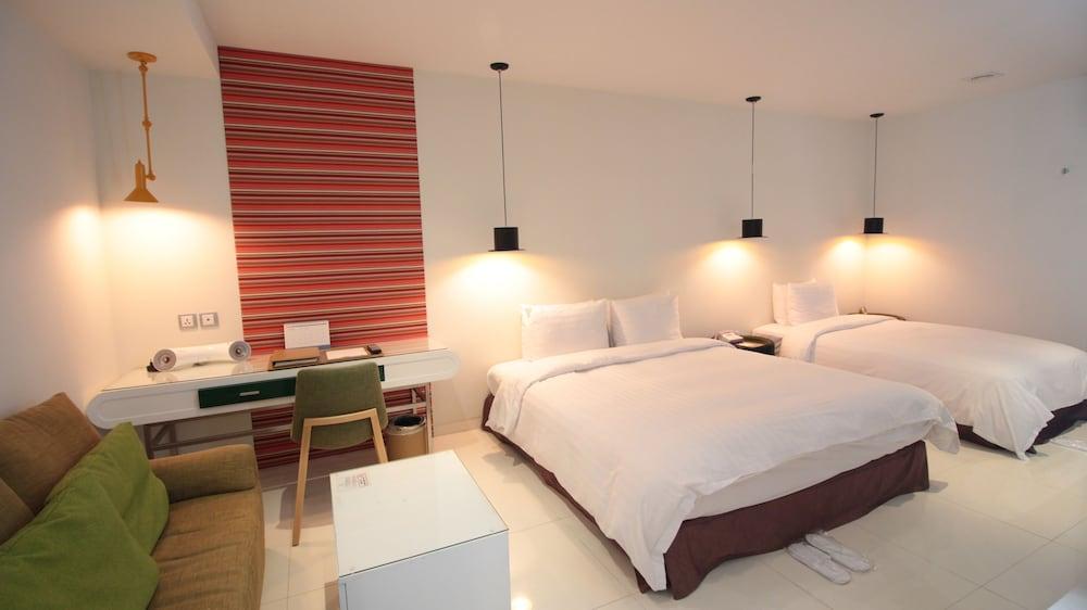 Grammos Hotel Сеул Экстерьер фото