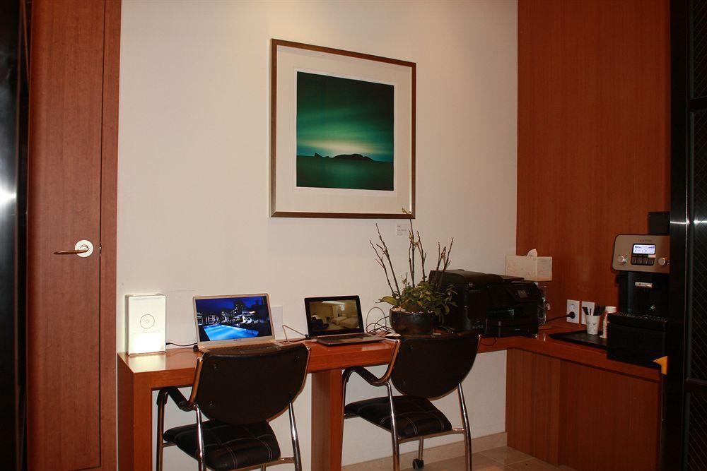 Grammos Hotel Сеул Экстерьер фото
