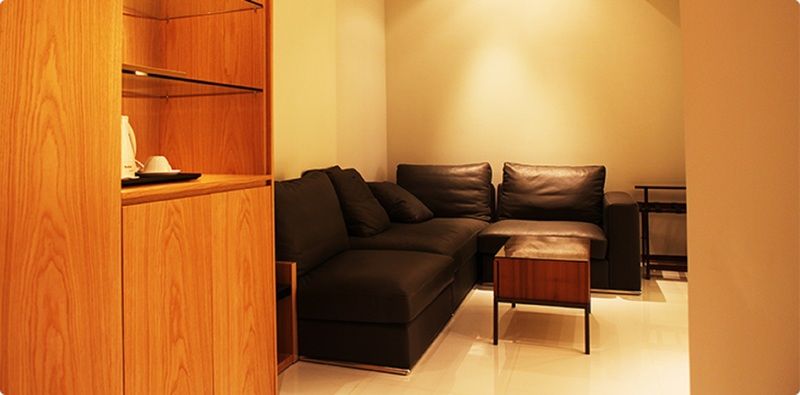 Grammos Hotel Сеул Экстерьер фото