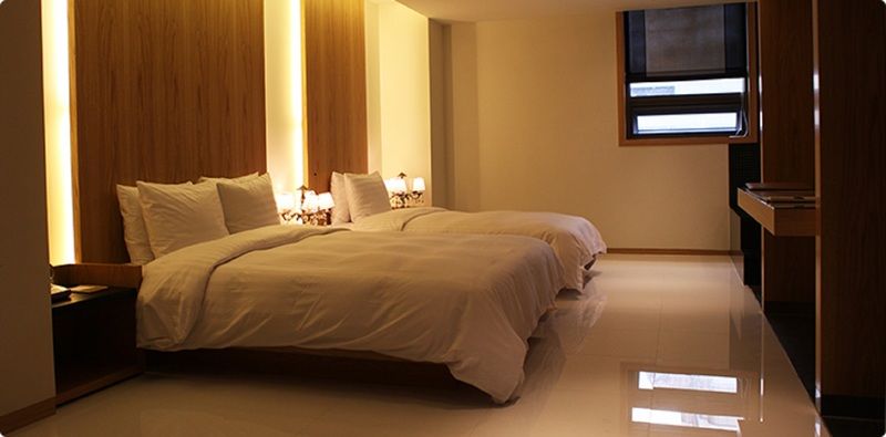 Grammos Hotel Сеул Экстерьер фото