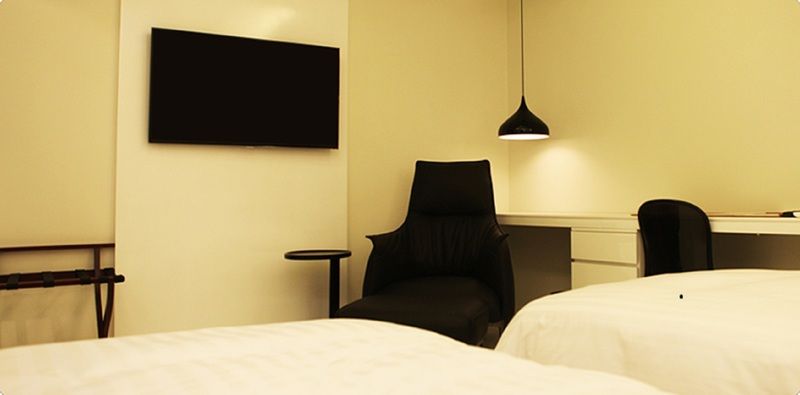 Grammos Hotel Сеул Экстерьер фото