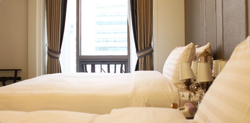 Grammos Hotel Сеул Экстерьер фото
