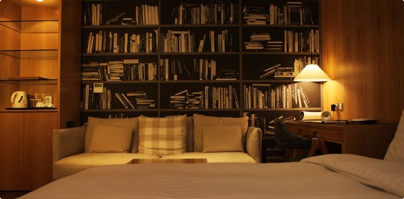 Grammos Hotel Сеул Экстерьер фото