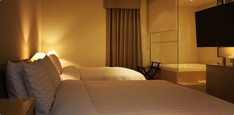 Grammos Hotel Сеул Экстерьер фото