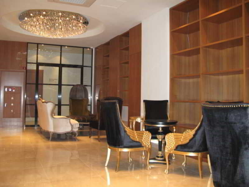 Grammos Hotel Сеул Экстерьер фото