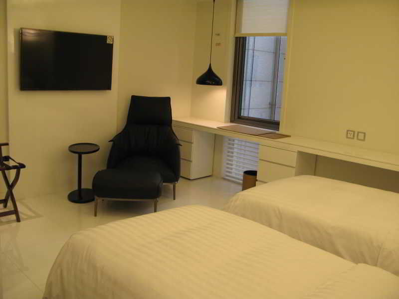Grammos Hotel Сеул Экстерьер фото