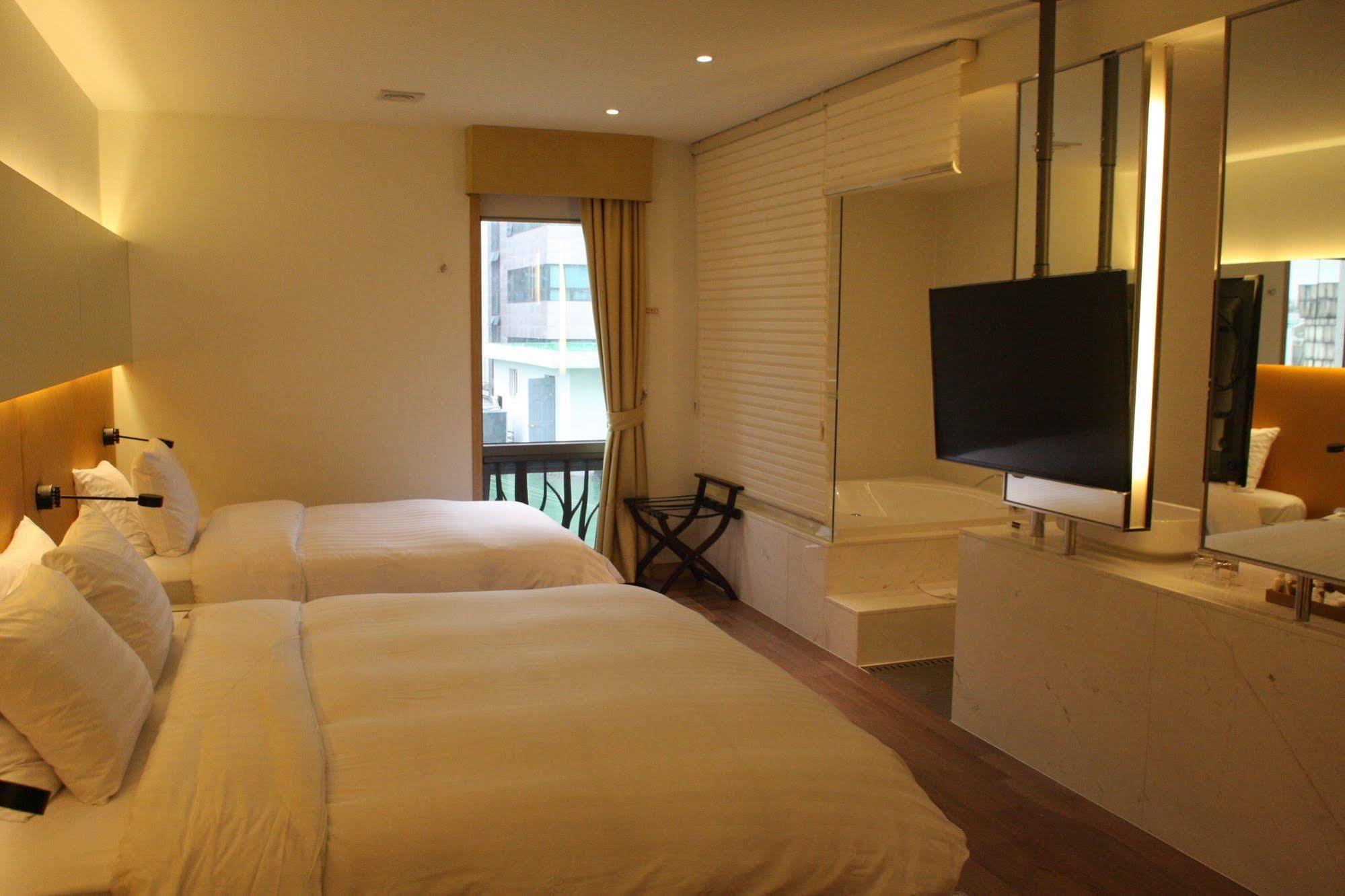 Grammos Hotel Сеул Экстерьер фото